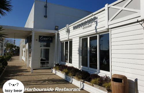 Lazy Bear, 25 Arne View - Photo 20