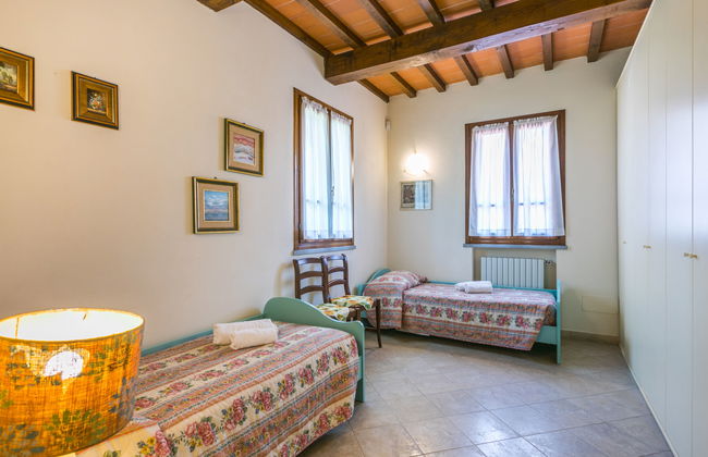 Villa Elena - Foto 28