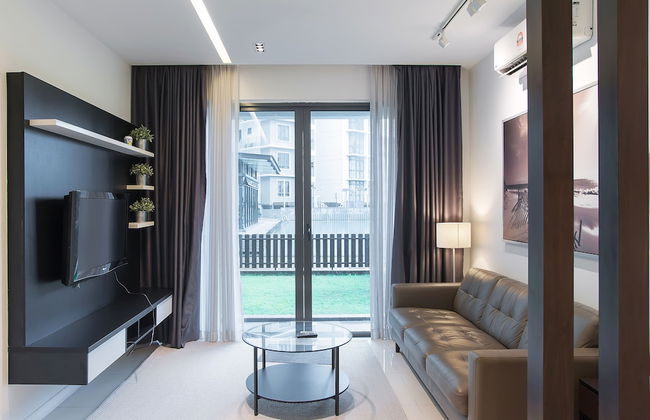 Boulevard Residence - Foto 52