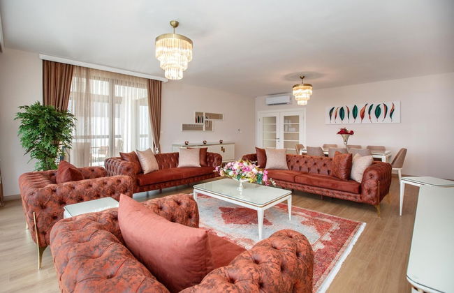 Armoni Deluxe Suites Trabzon - Foto 36