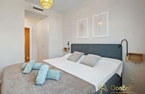 3 bedrooms Mijas Suite apartment with pool - Photo 12