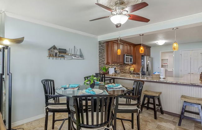 Shoreline Towers 1022 - Foto 49