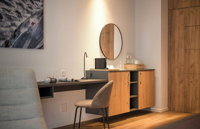 Alparthotel - Foto 20