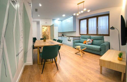 ZOCODOVER CERVANTES 5 COLLECTION - Foto 12