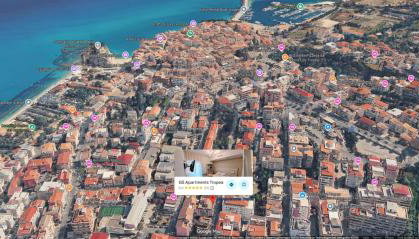 GS Apartments Tropea - Foto 2