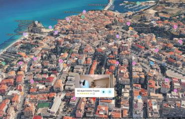 GS Apartments Tropea - Foto 2