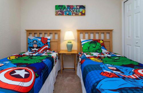 Central House Near Disney - Foto 25