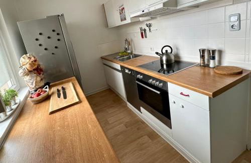 Moritzberg-Lodge mit Garage - Foto 24