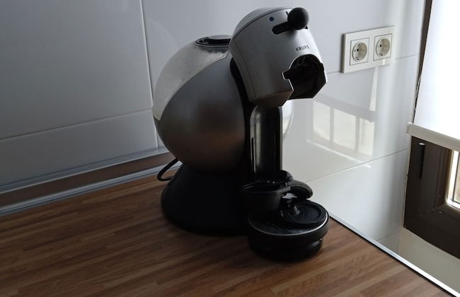 Apartamentos Turísticos La Garza - Photo 16