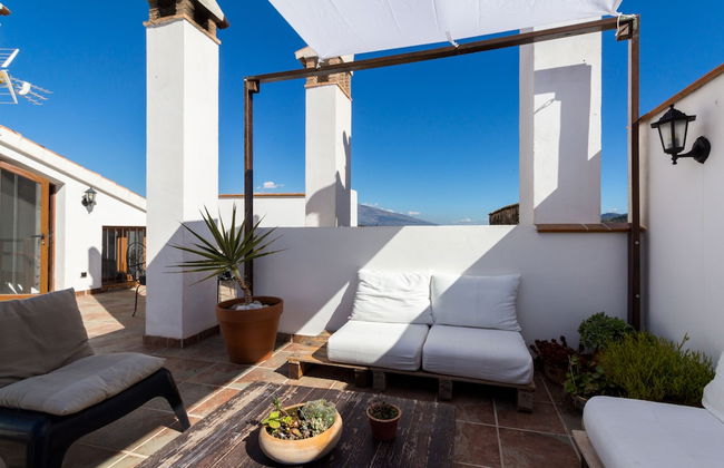 Casa Las Estrellas - Foto 27