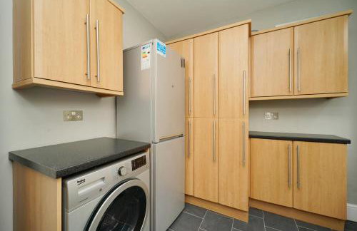 Stunning 5 bed house in Chapel Allerton, sleeps 9 - Foto 18