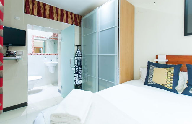 PML Apartments Gloucester Place - Photo 24