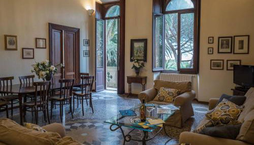 Villa Montale Historical Apartment I Limoni - Foto 3