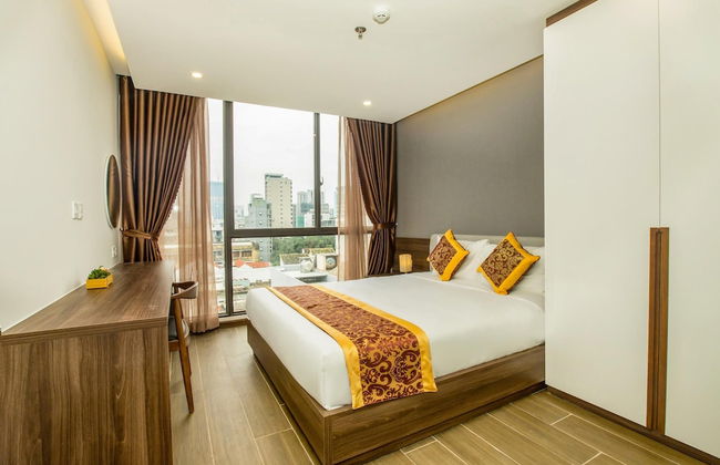 Citypoint Apartment - Foto 29