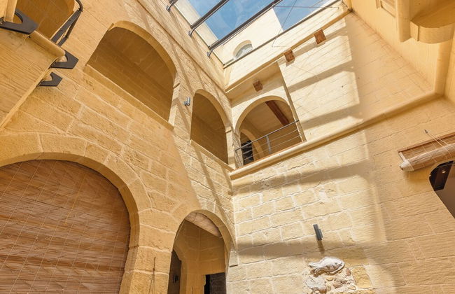 Onefifty Gozitan Villa and Pool - Foto 33