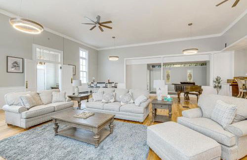 Unique Church Turned Family Retreat Relax and Enjoy - Foto 7