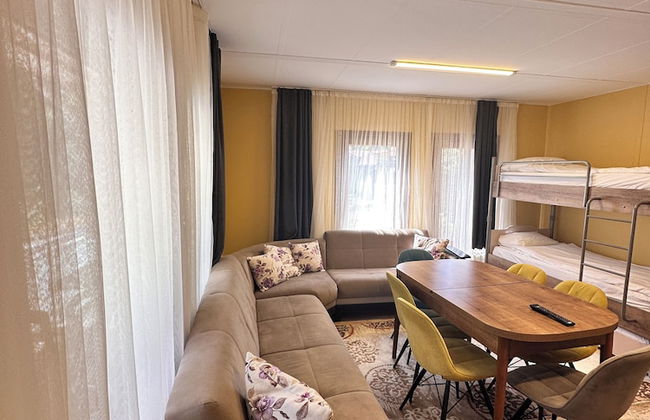 Tapanoz Villa - Foto 4