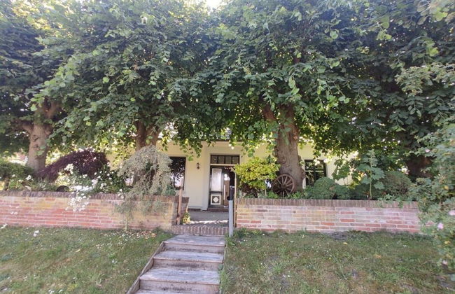 Veerman's Huis Ditzum - Photo 31