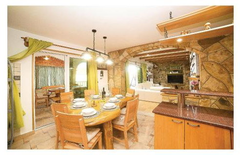 Gorgeous Home In Trogir With Sauna - Foto 35