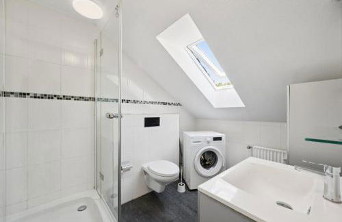 Cosy Worker Apartment Olpe - Foto 6