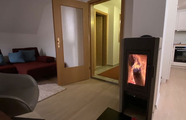 Pia's Nature Retreat - Foto 72