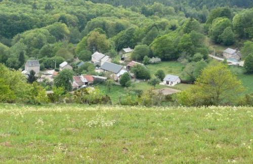 Gîte de France Le fournil 3 épis - Gîte de France 4 personnes MAE-9204 - Foto 18