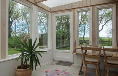 Historischer Davidshof - Mit dem Rad die Nordseehalbinsel erkunden - Foto 52