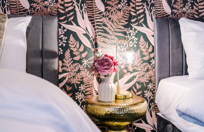 Newly Renovated home-Manchester - Foto 30