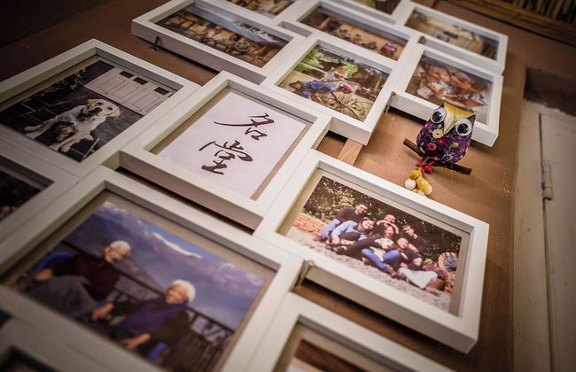 Mingtang Boutique Cottage - Photo 49