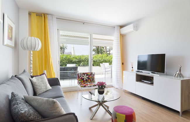 Apartamento Mediterráneo - Photo 7