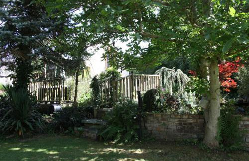 Pond View - Cottage with beautiful views - Dogs welcome by request - Foto 26