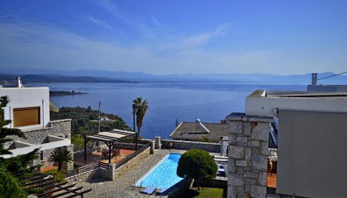 Malvazios Villas #7 - Foto 2