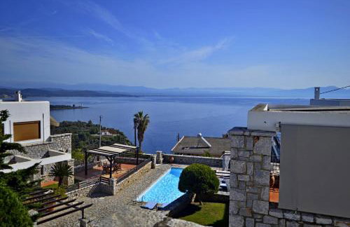 Malvazios Villas #7 - Foto 2