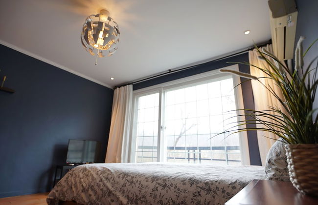 Oikos Leisure Pension - Foto 74