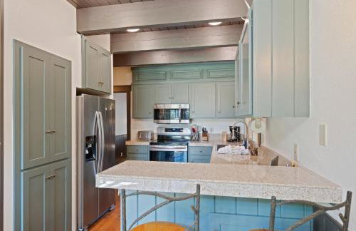 Metolius Cabin 5 - Foto 72