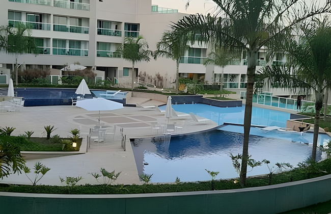 Brisas do Lago - apartamento 1 - Foto 60