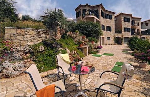 Kalogria Villas - Foto 1