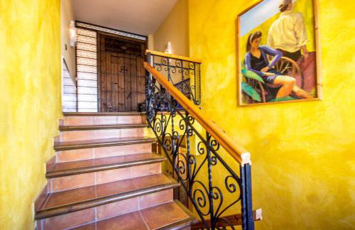 Apartamentos Sierra Tejeda - Photo 74