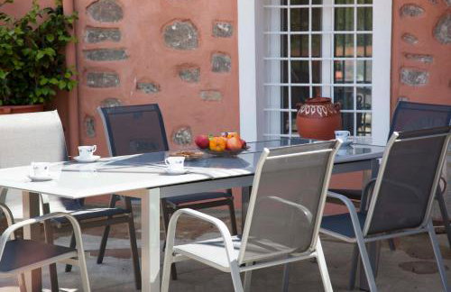 Villa Olea-Renieri - Foto 38