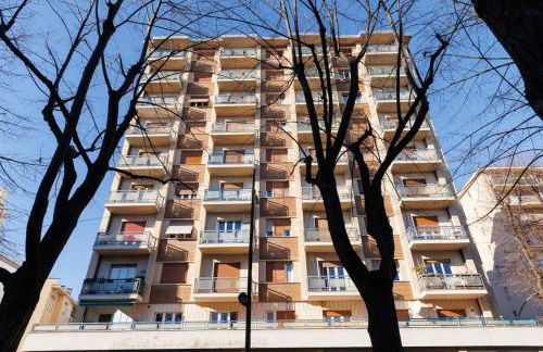 Casa Naty Bilocale a Collegno-Corso Francia - Foto 11