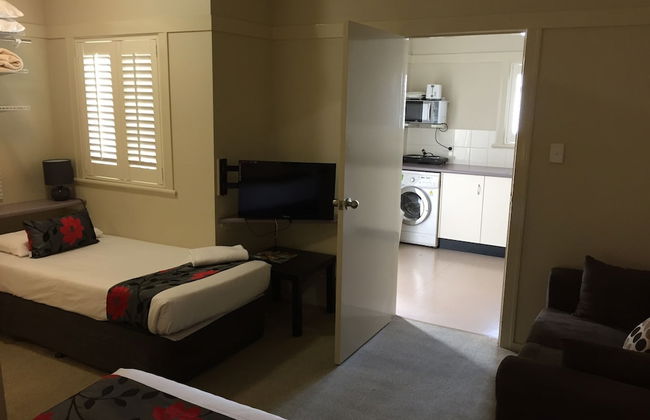 Brisbane Street Studios - Foto 11