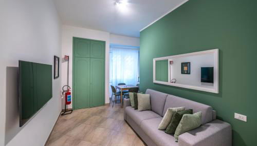 Vintage Fornaci Apartment - Foto 2