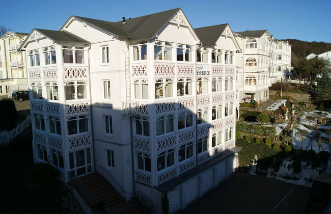 Villa Seeblick - Foto 1