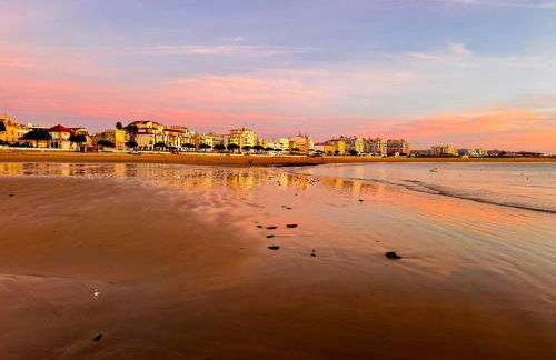 Beach Views-Ocean Breeze-Duplex Dreams - Foto 3