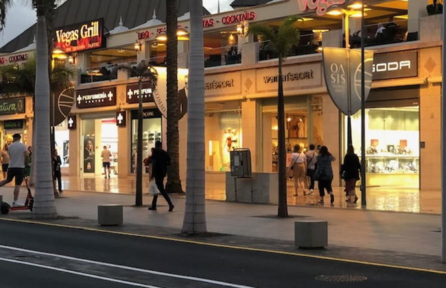 Compostela Beach Family Garden Los Cristionas - Photo 12