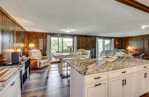 Tee Off in the Mtns Sky Valley Condo with View! - Foto 11