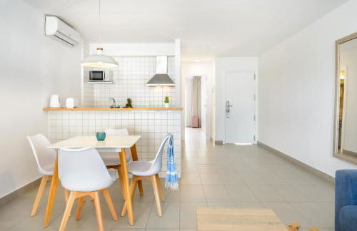 Apartamentos Vibra Riviera - Foto 63