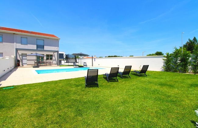 Elegant Villa With Private Pool in Bale - Foto 36