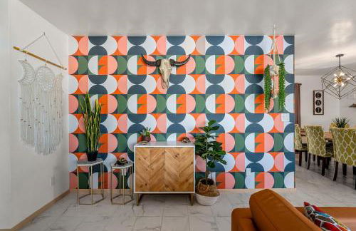 Tortoise Oasis - Hot tub, Shuffleboard, & More! - Foto 2