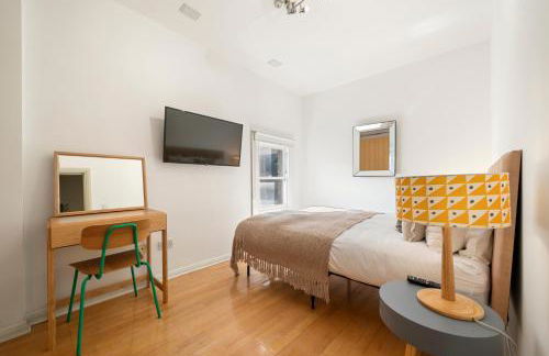 Unique Apartments near Old Street Station - Foto 19